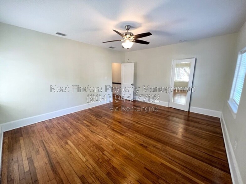 Building Photo - 3562 Hedrick St