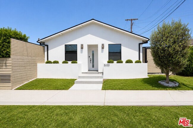 Building Photo - 5635 Boden St