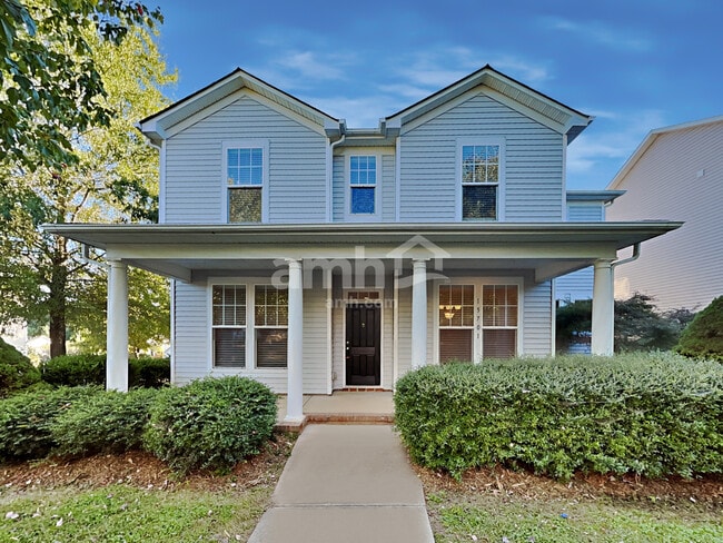 Building Photo - 15701 Seafield Ln