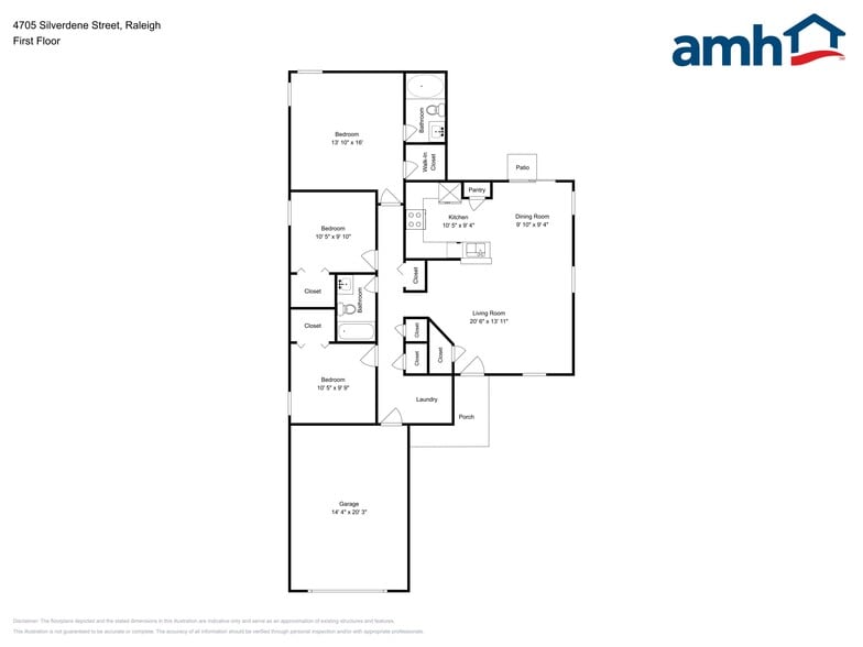 Building Photo - 4705 Silverdene St