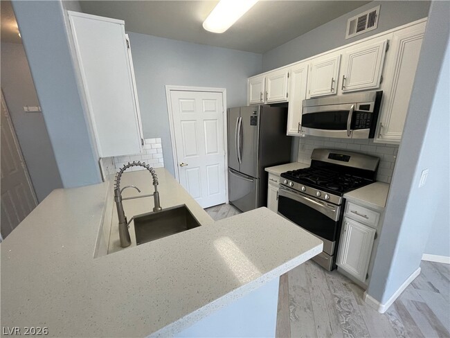 Building Photo - 7159 S Durango Dr