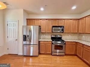 Building Photo - 6243 Sawtooth Oak Ct SE