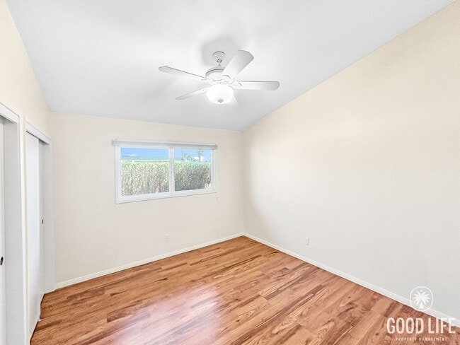 Building Photo - Beautiful 4BD/2BA W/ Large Backyard, AC, and Attached Garage in Clairemont!