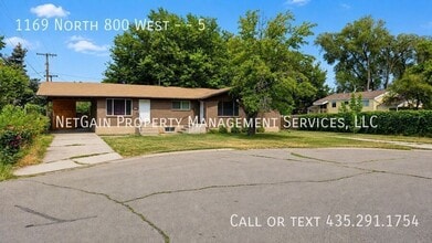 Building Photo - 1169 N 800 W St