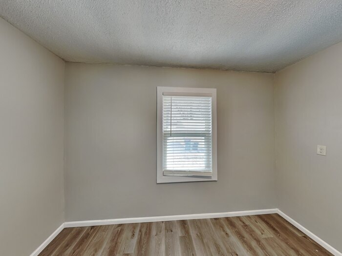 Building Photo - 3969 Reservoir Blvd