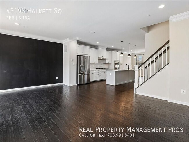 Building Photo - 43198 Halkett Sq