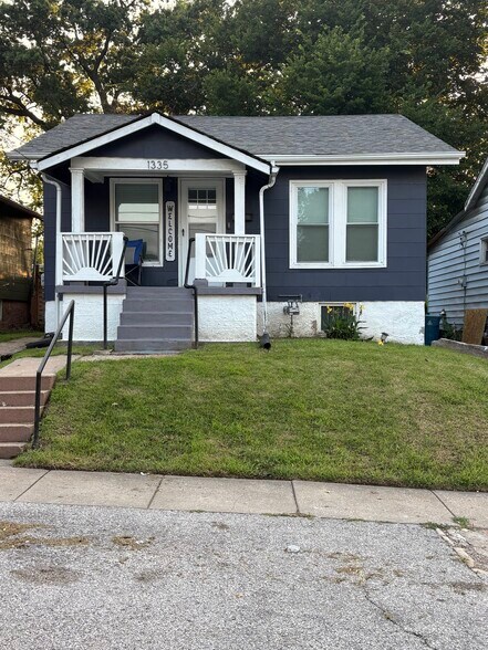 Building Photo - 1335 Gregan Pl