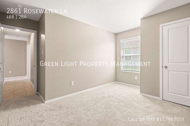 Building Photo - 2861 Rosewater Ln