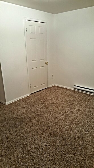 Bedroom - 3530 Pueblo Street