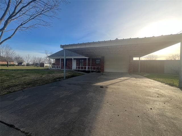 Building Photo - 6665 Co Rd 4097