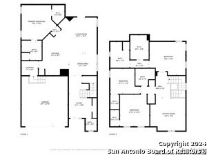 Building Photo - 2535 Villa Borghese