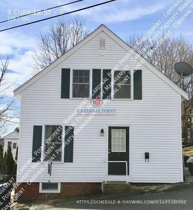 Building Photo - 9 Currier St
