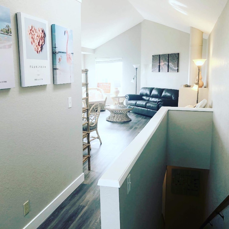 Building Photo - 605 S Myers St