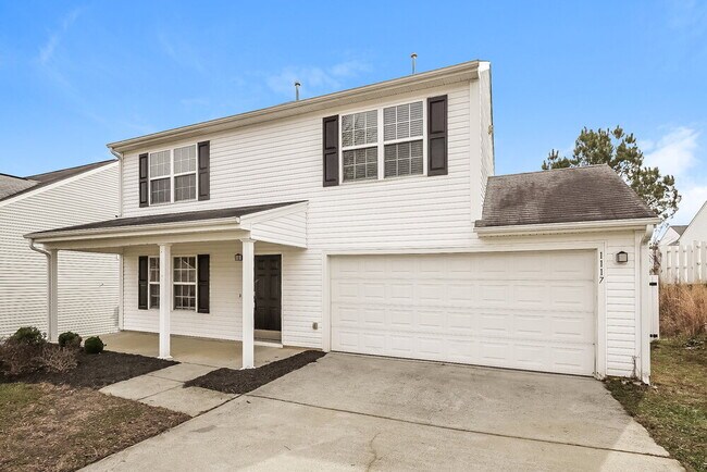 Building Photo - 1117 Ametrine Ln