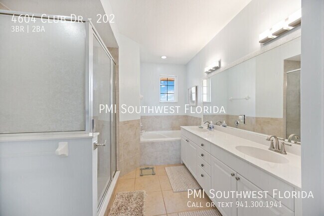 Building Photo - 4604 Club Dr