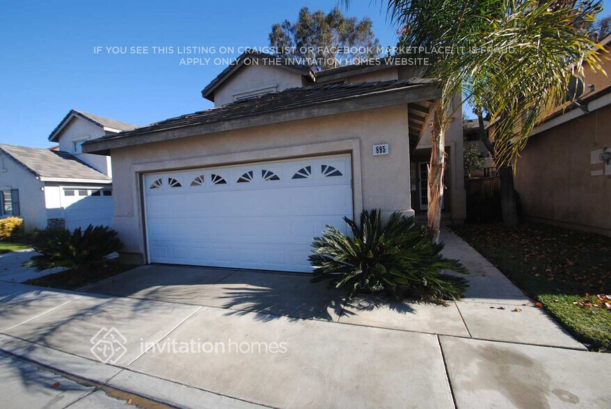 Primary Photo - 895 Pathfinder Way