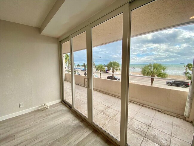 Building Photo - 345 N Fort Lauderdale Beach Blvd