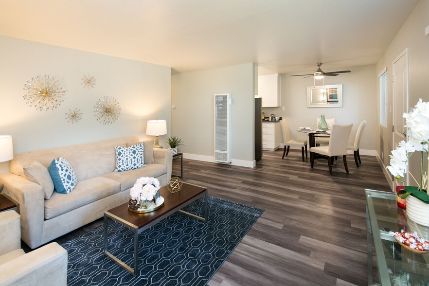 Building Photo - Vivante Apartments