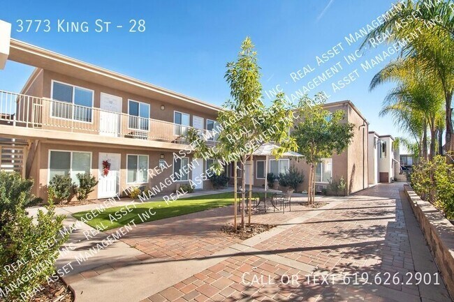 Building Photo - 3773 King St