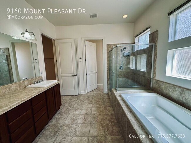 Building Photo - 9160 Mount Pleasant Dr