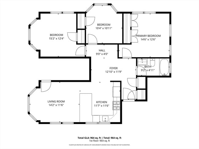 Building Photo - 14 Chapel St