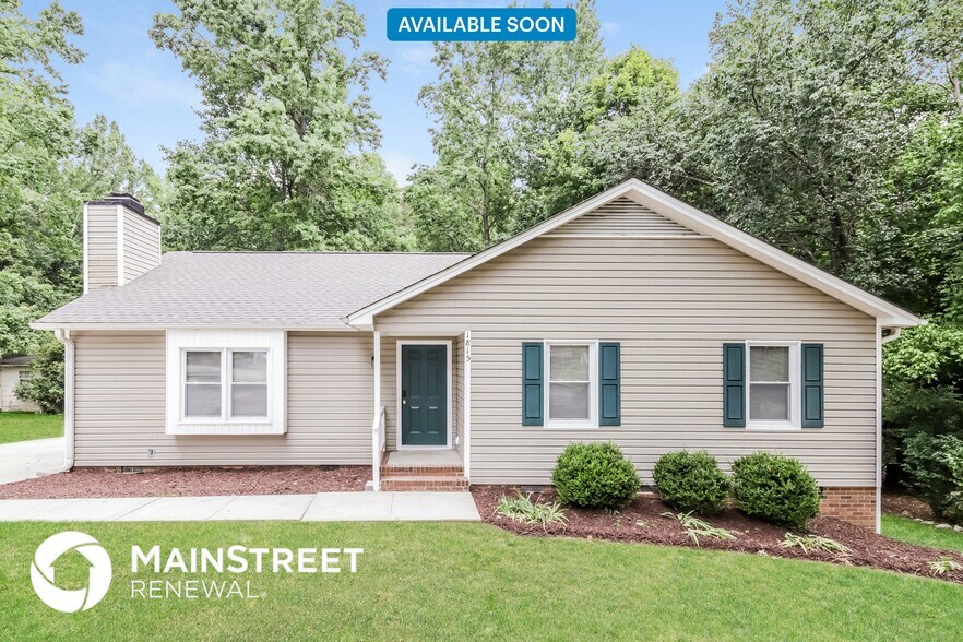 Primary Photo - 1815 Rivertrace Point