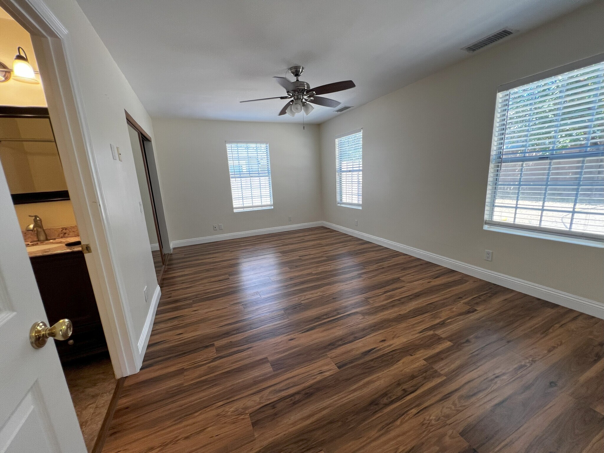 Primary Bedroom - 7900 Shoshone Ave