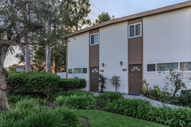 Building Photo - Sea Breeze Rental Townhomes