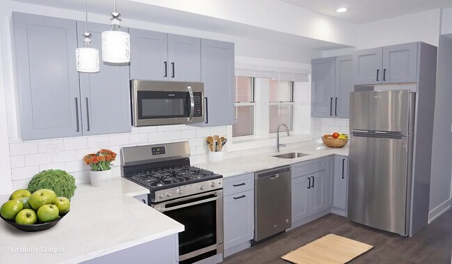 Building Photo - 6532 N Francisco Ave