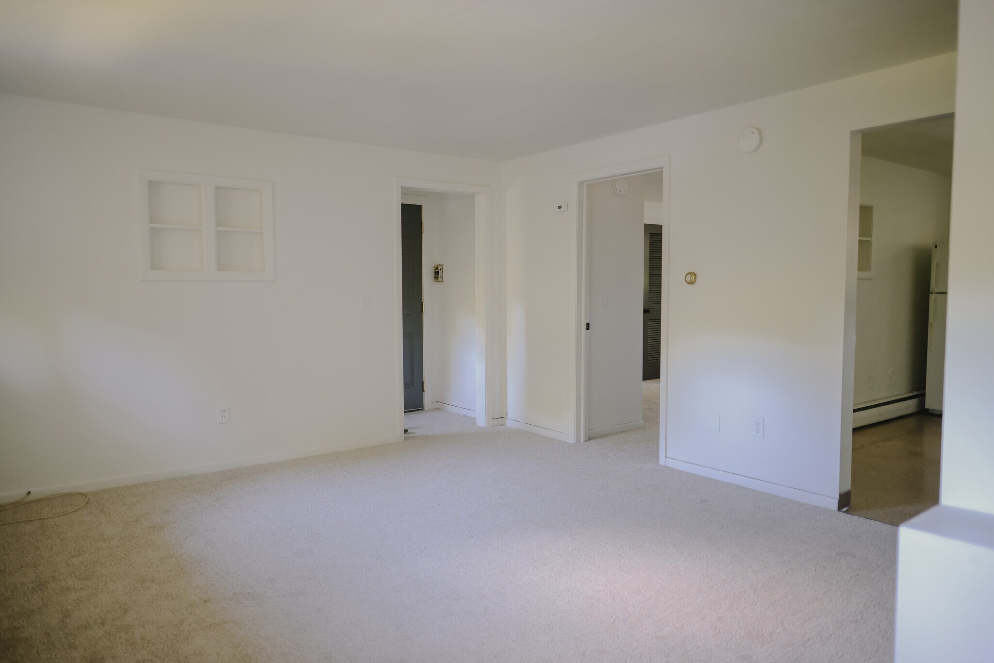 Livingroom - 223 Merrill St