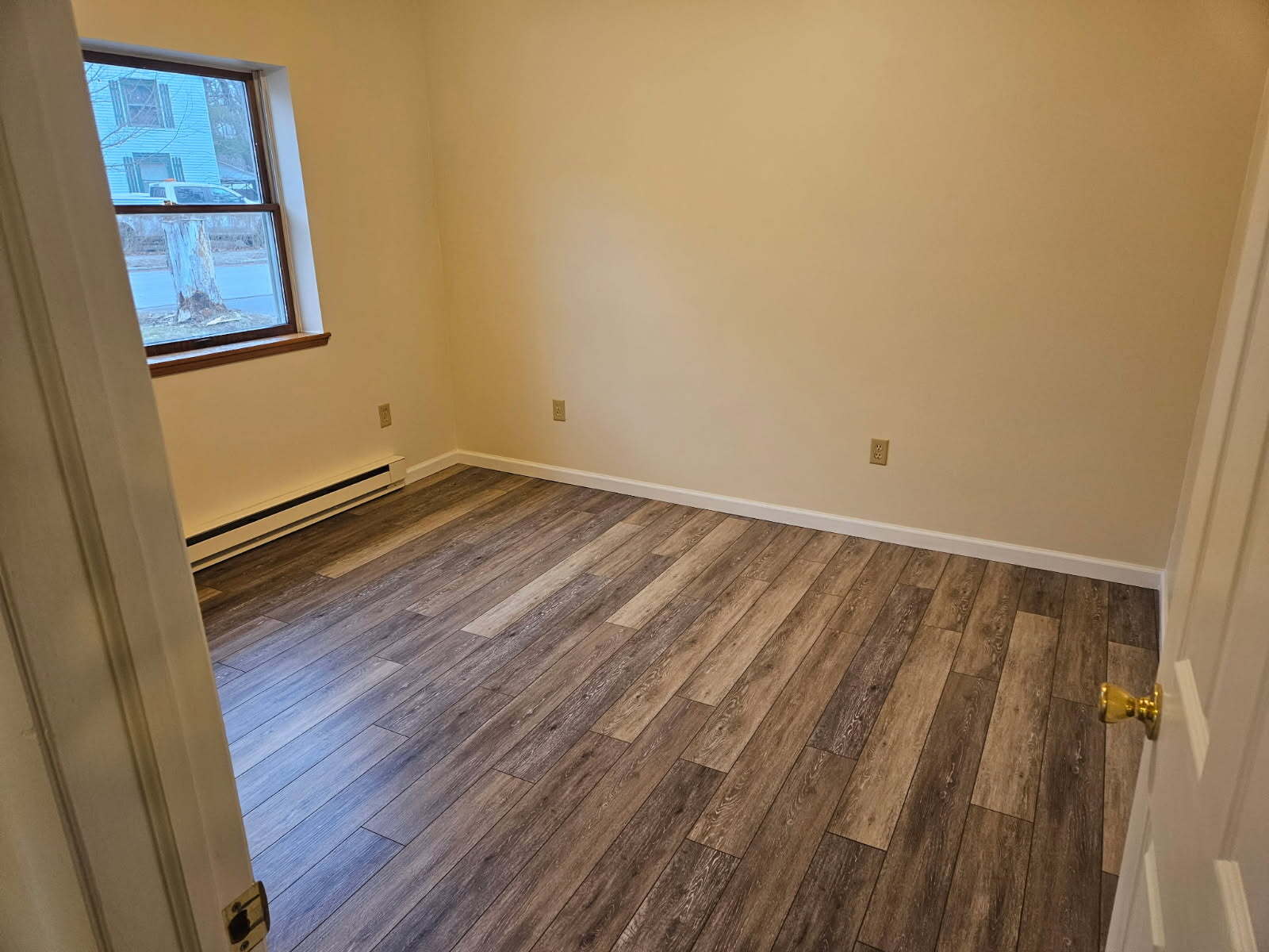 Bedroom - 6 Purdy St