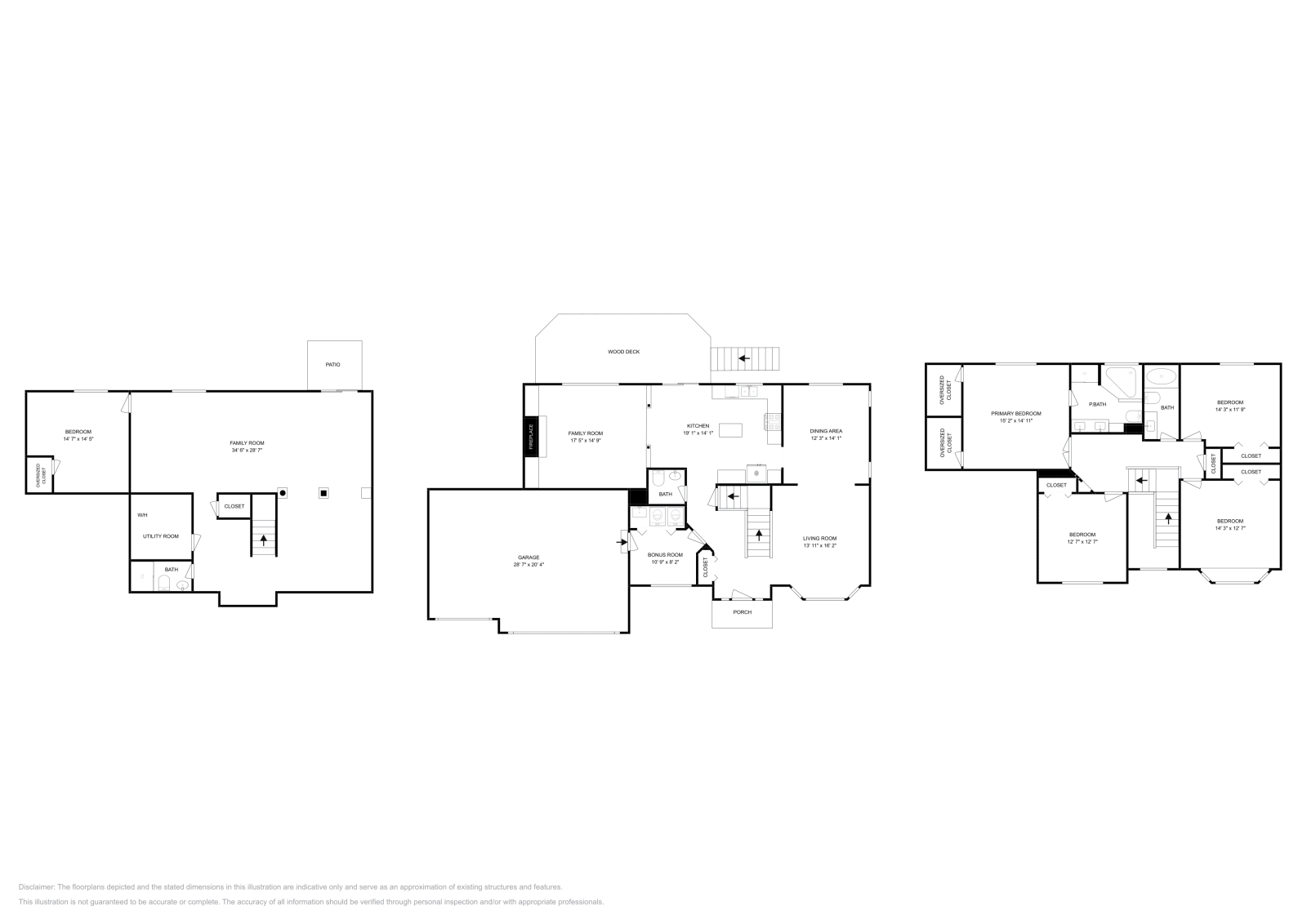 Building Photo - 4527 Mason Ave NE
