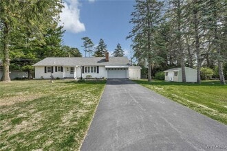 Building Photo - 4495 Shisler Rd