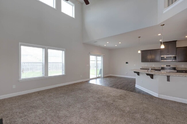Building Photo - 4BR/3.5BA · 2,809 SF · Owner's Suite on Main · Fenced Yard · Midland, GA — $2,800/mo