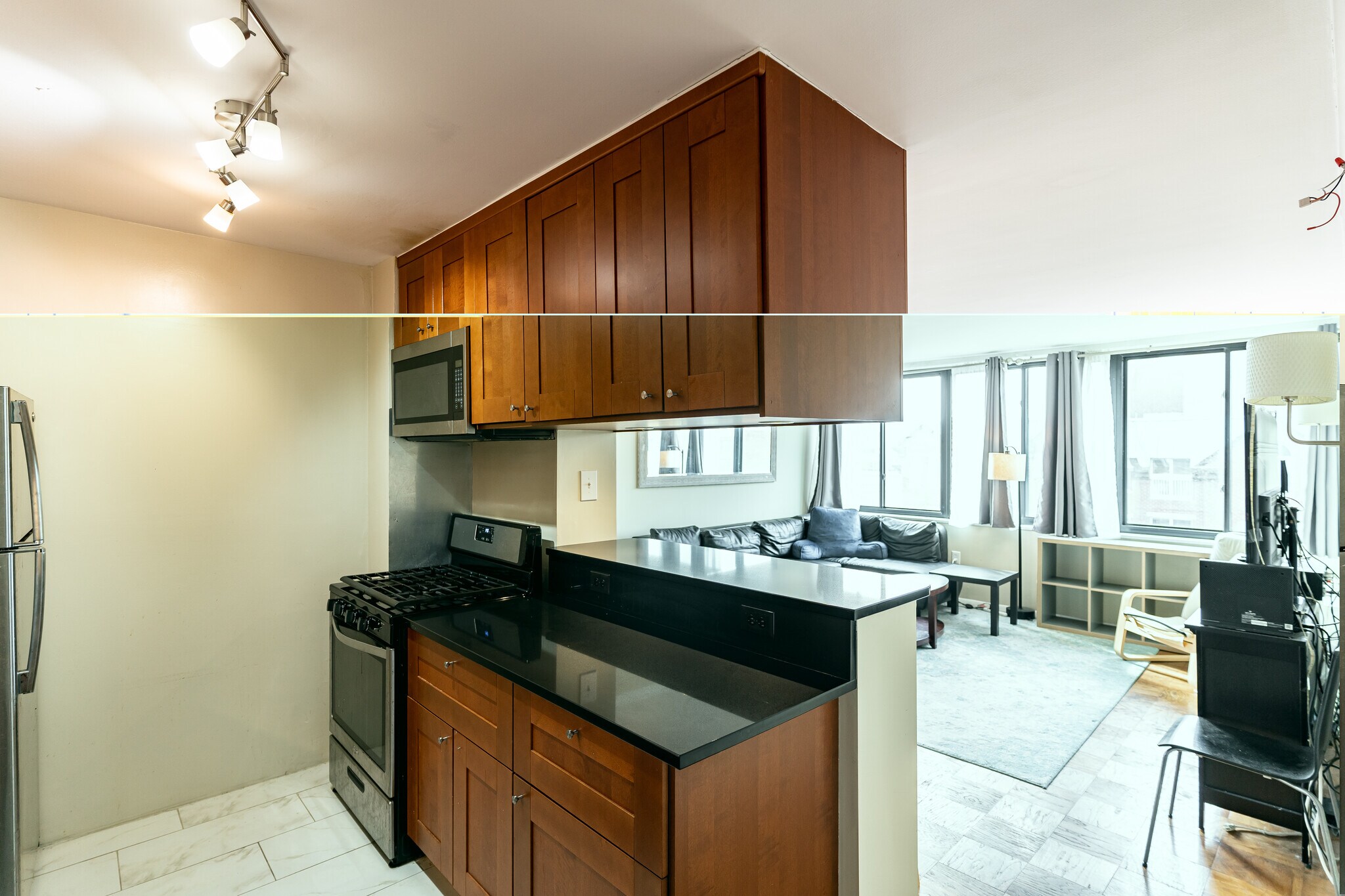 Building Photo - 2030 F St NW