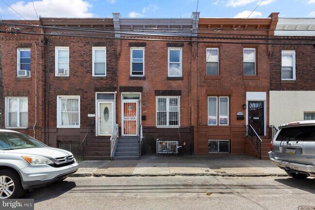 Building Photo - 1842 McKean St