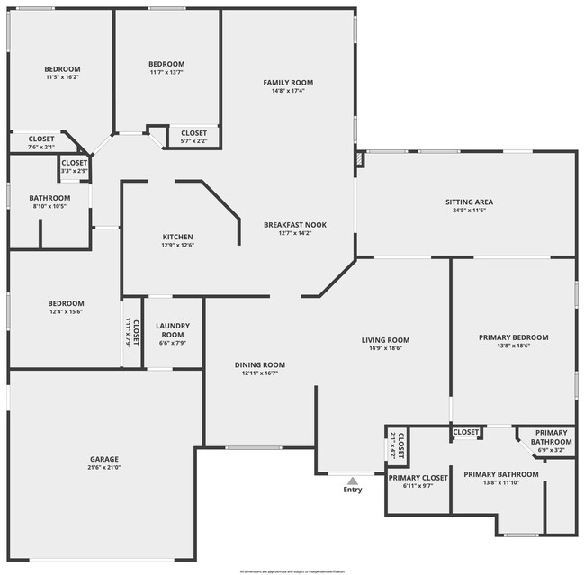 Building Photo - 10 Pittman Dr