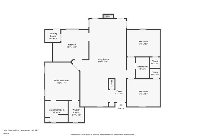 Building Photo - 1024 Countryside Ln