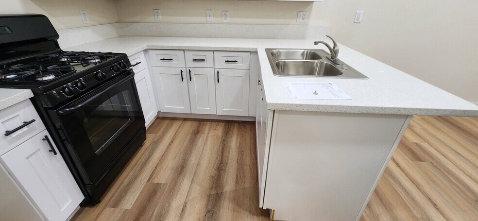 Building Photo - 1417 Pennsylvania Ave