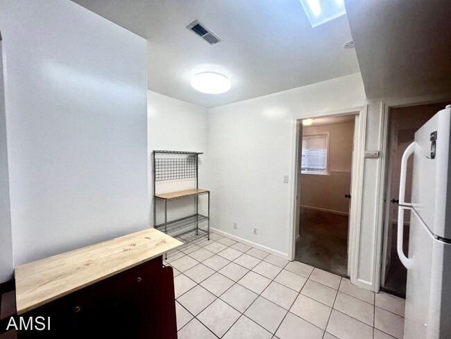 Building Photo - 1 br, 1 bath House - 4116 Balboa Street  #A