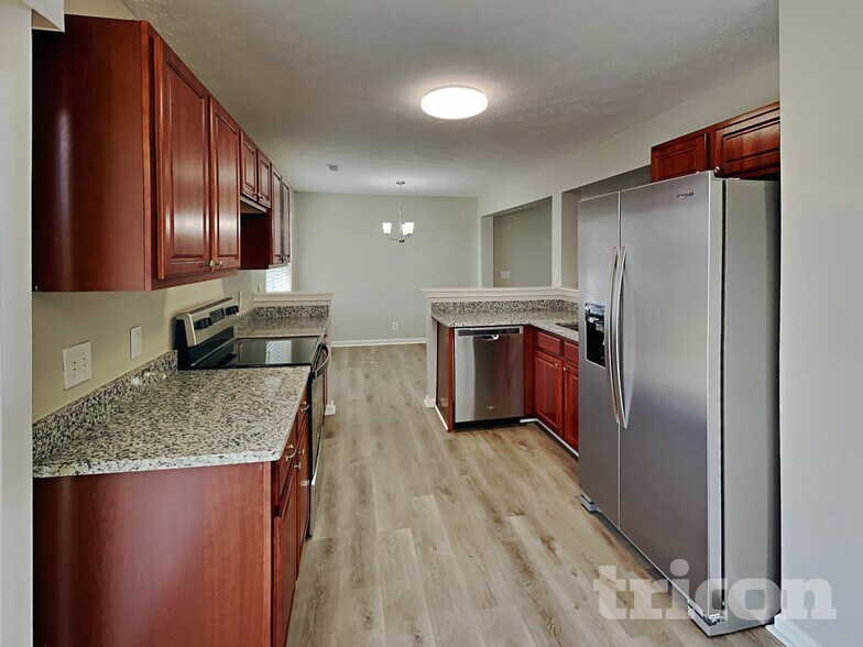 Building Photo - 3336 Cain Harbor Dr