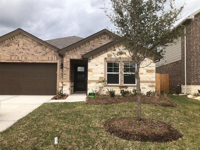 Building Photo - 1234 Oak Barrel Run