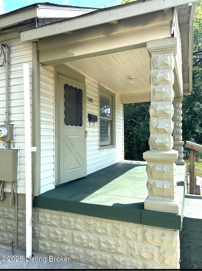 Building Photo - 1145 Louis Coleman Jr Drive