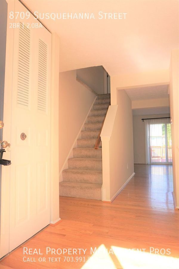 Building Photo - 8709 Susquehanna St