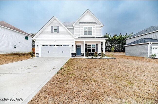 Primary Photo - 223 Burnside Dr