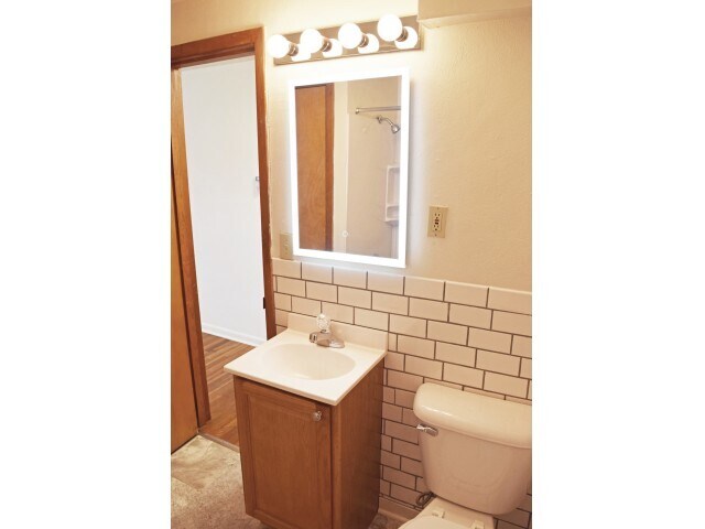 The Grange Remodeled - State Street
