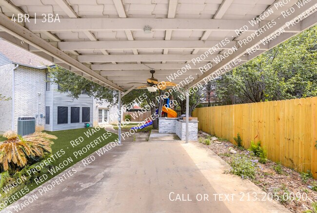 Building Photo - 14315 Cougar Trail