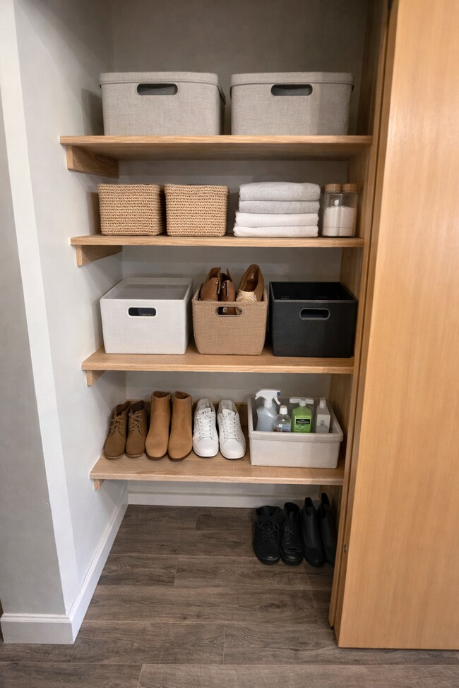 Building Photo - Simple, Spacious, And Ready For You!