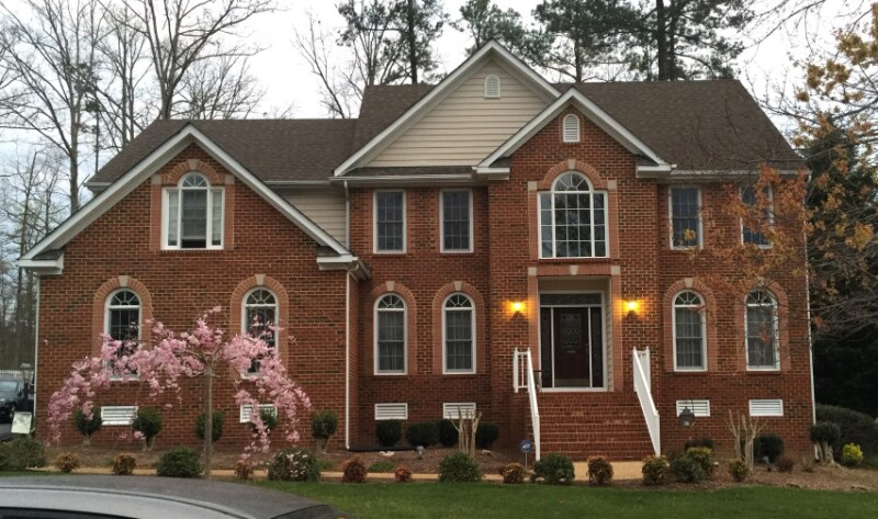 Primary Photo - 1549 Goswick Ridge Rd