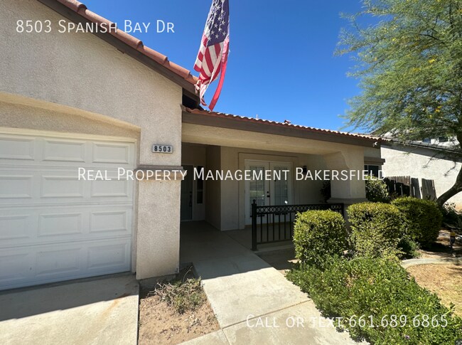 Primary Photo - 8503 Spanish Bay Dr